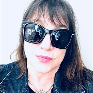 Meet your Posher, Sue